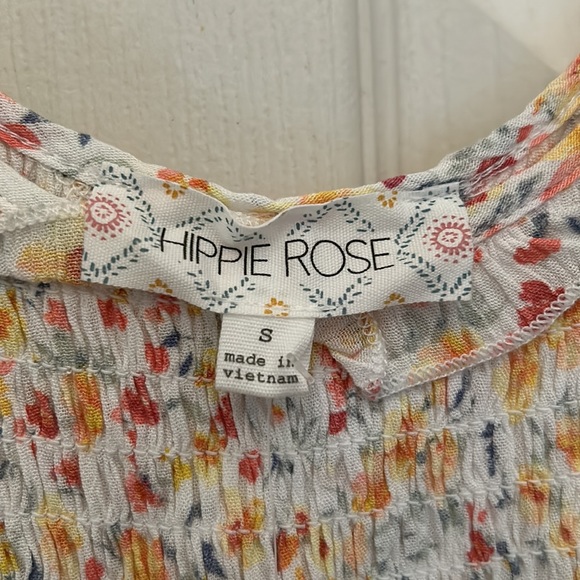 Tank Top - Picture 3 of 3